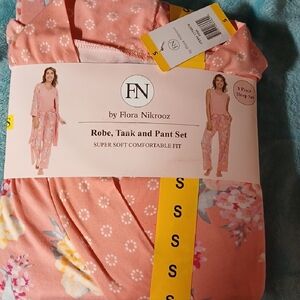 Womans Pajama Set
